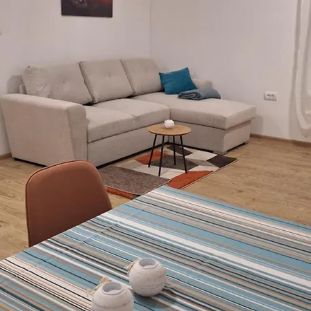 Apartment Stan Paprikovac *