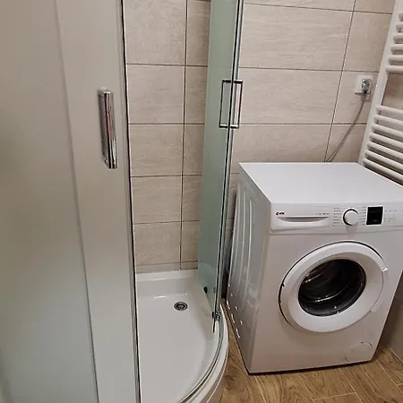 Apartment Stan Paprikovac *