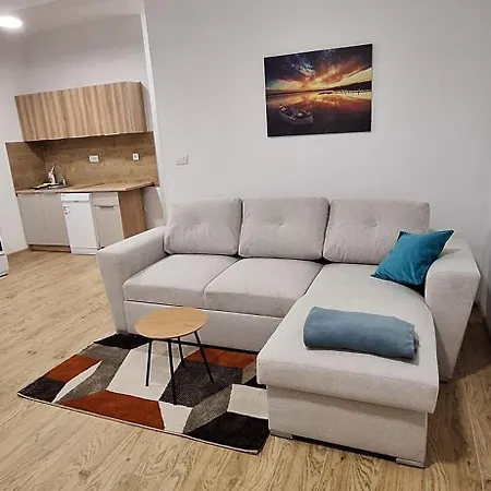 Stan Paprikovac Banja Luka