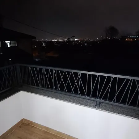 Stan Paprikovac Apartment *