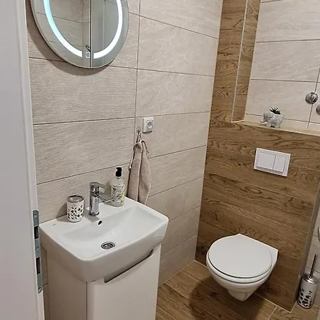 Stan Paprikovac Apartment Banja Luka